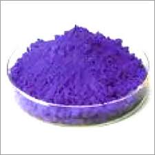 Cadbury Violet