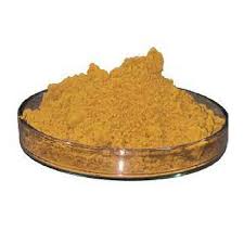 Golden Solvent Dyes