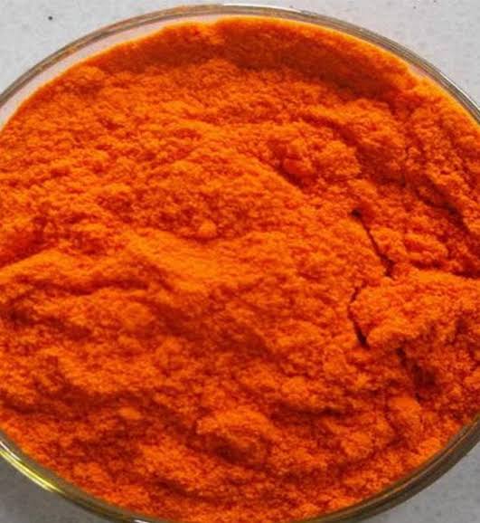 Solvent Orange -RL