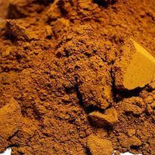 Solvent Dark Brown 5R