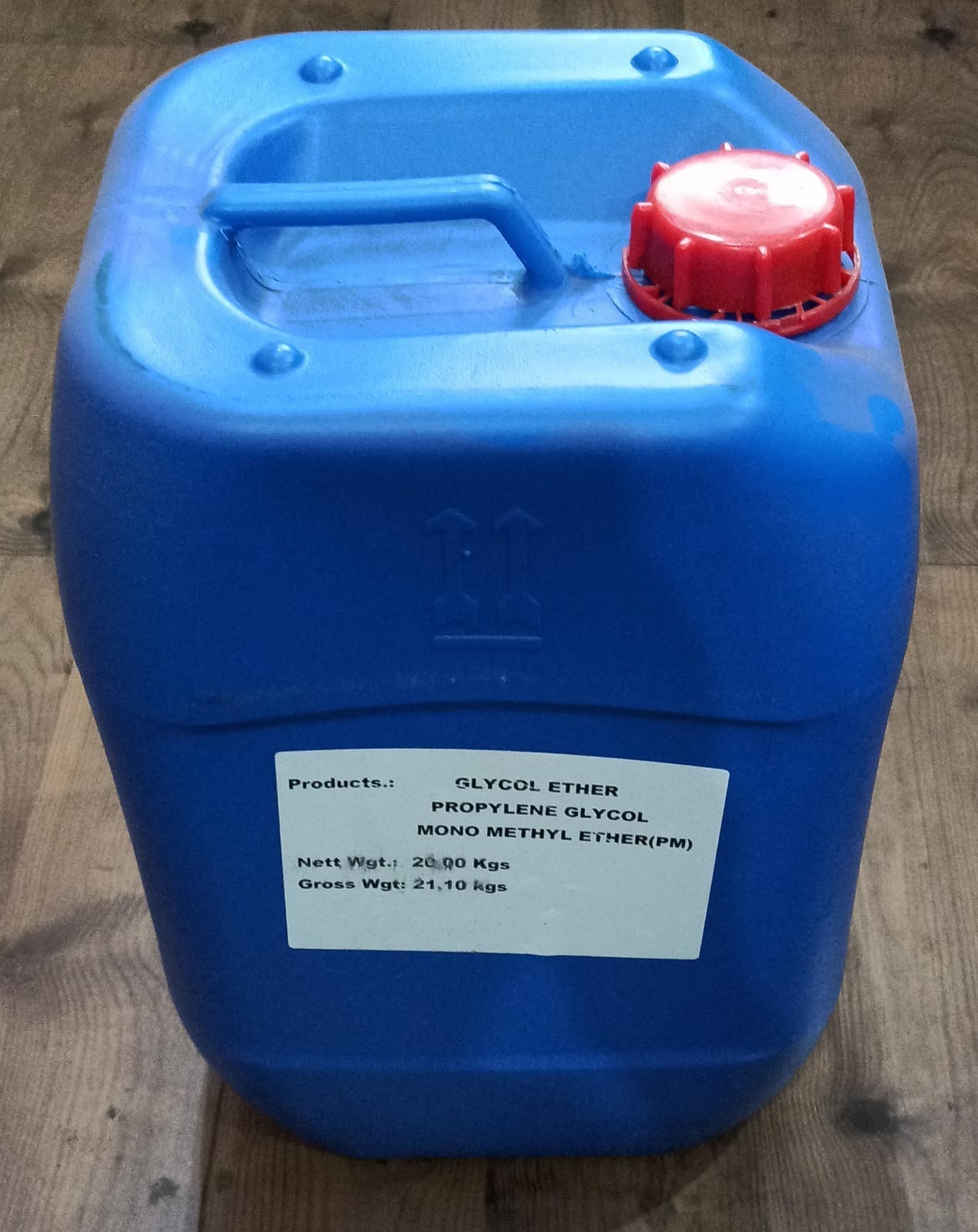 Propylene Glycol Monomethyl Ether
