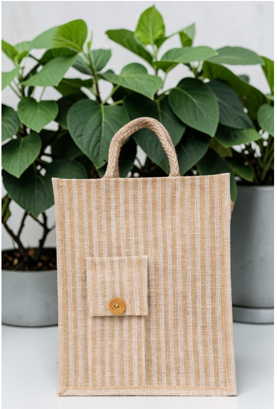 Jute Bag