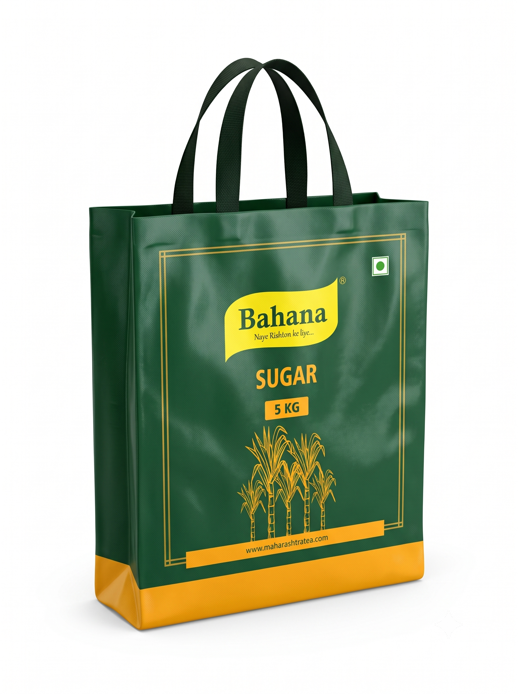 Box Bag 