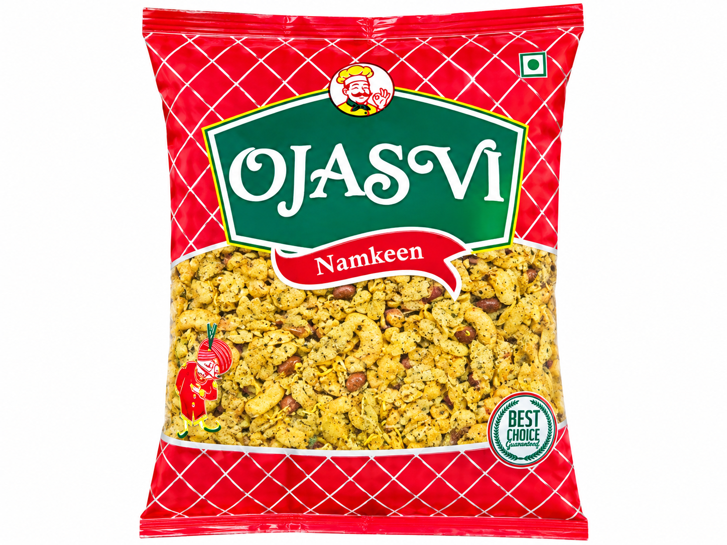 Gujarati Mixture Namkeen