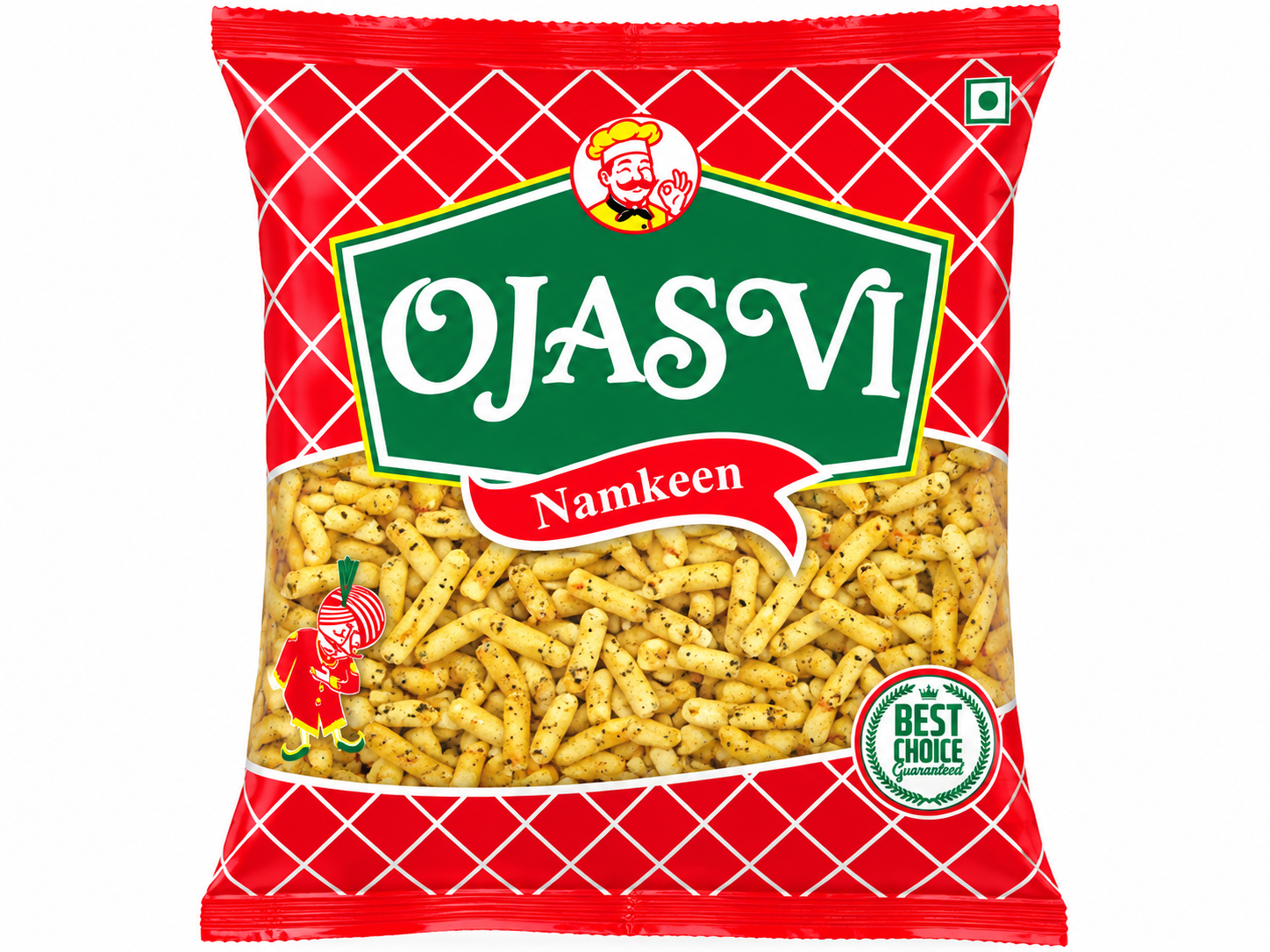 Laung Sev Namkeen