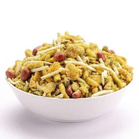 Gujarati Mixture Namkeen