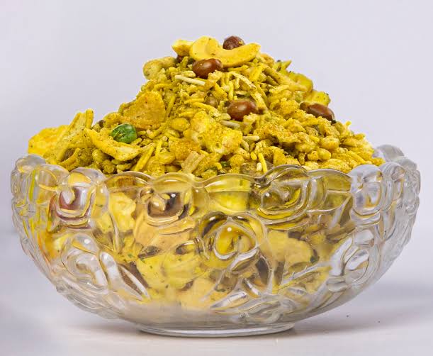 Khatta Meetha Namkeen