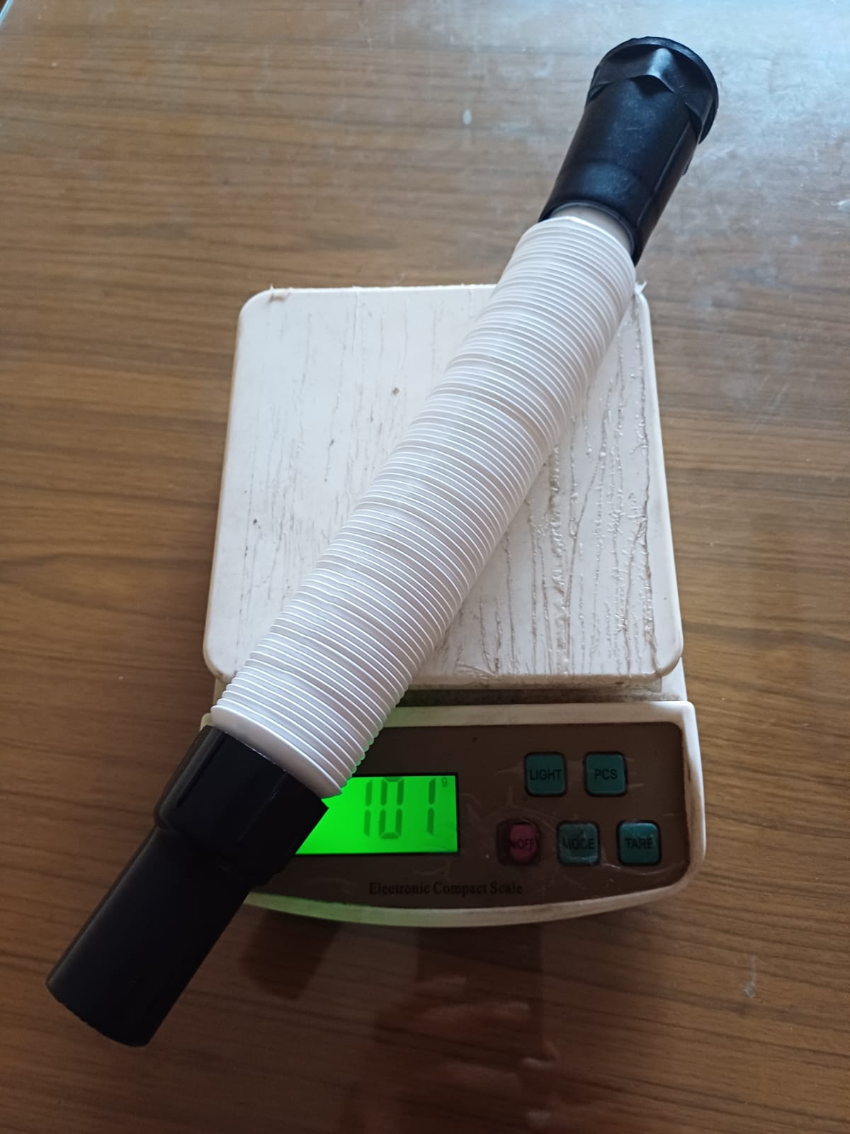 Magic Waste Pipe