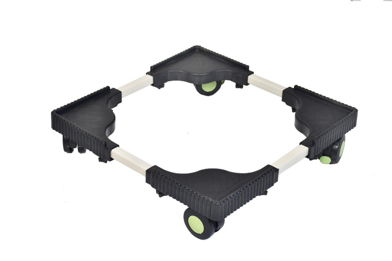 9 Kg Front Load Washing Machine Trolley