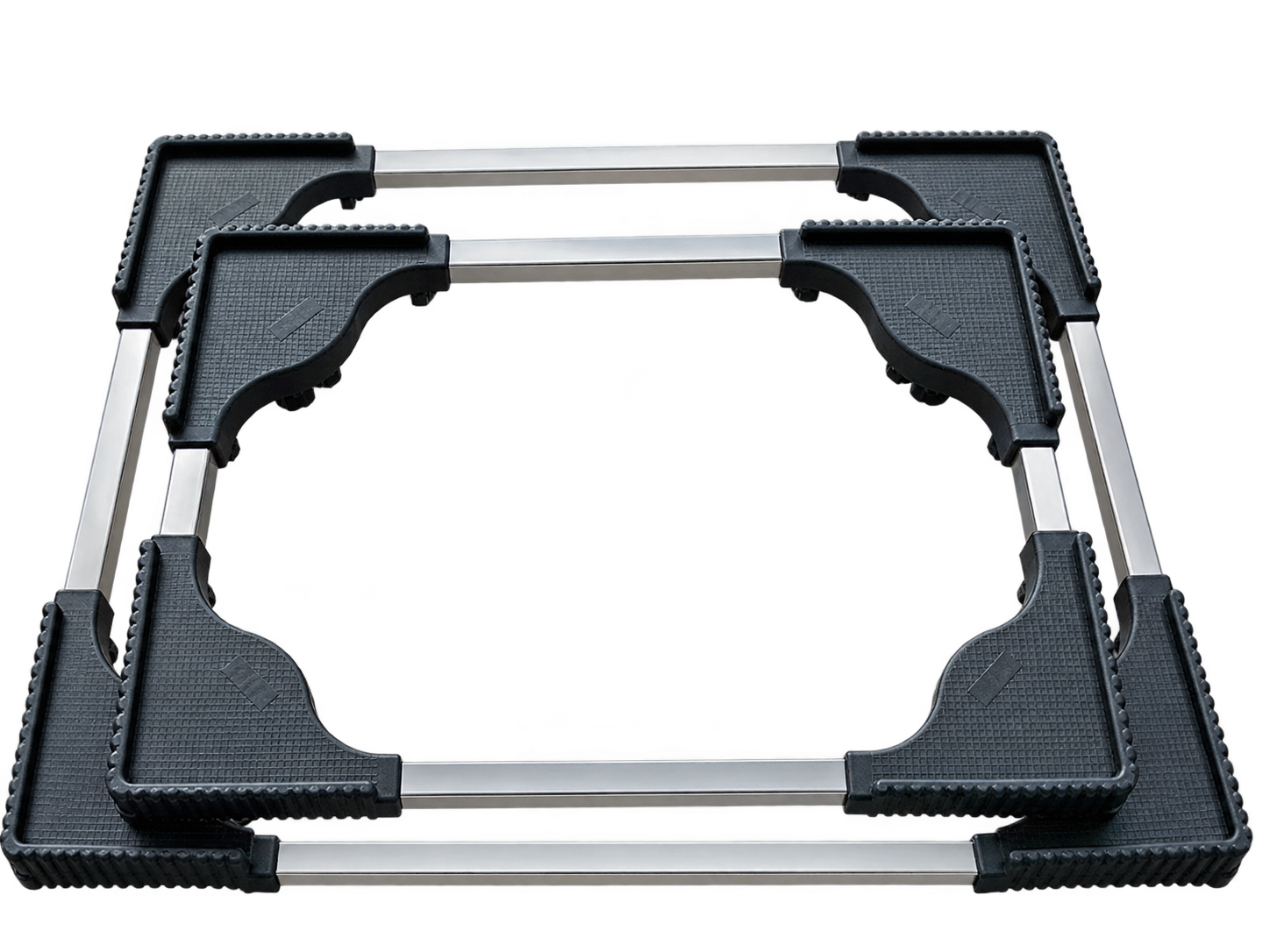 Semi Washing Machine Trolley