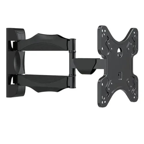 Movable LED TV Stand for 43-Inch TV