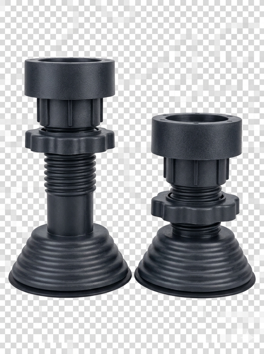 Anti Vibration Pad 