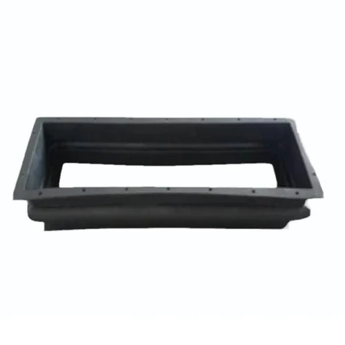 Rubber Damper Bush