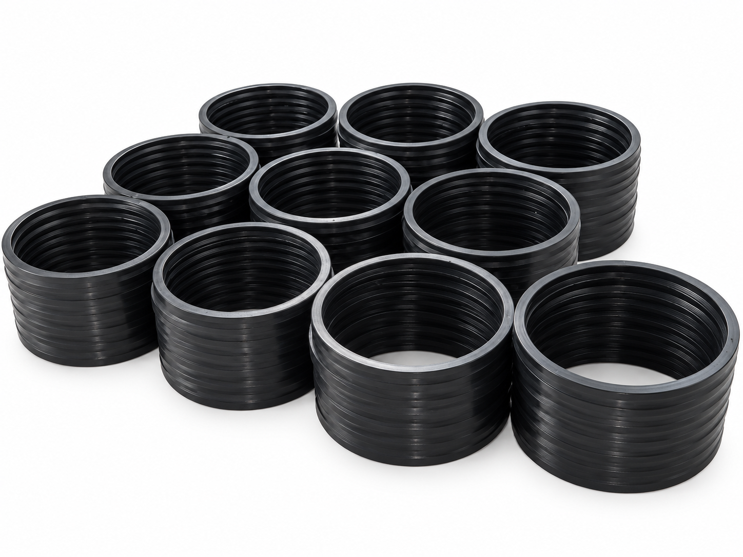 Rubber Piston Seal