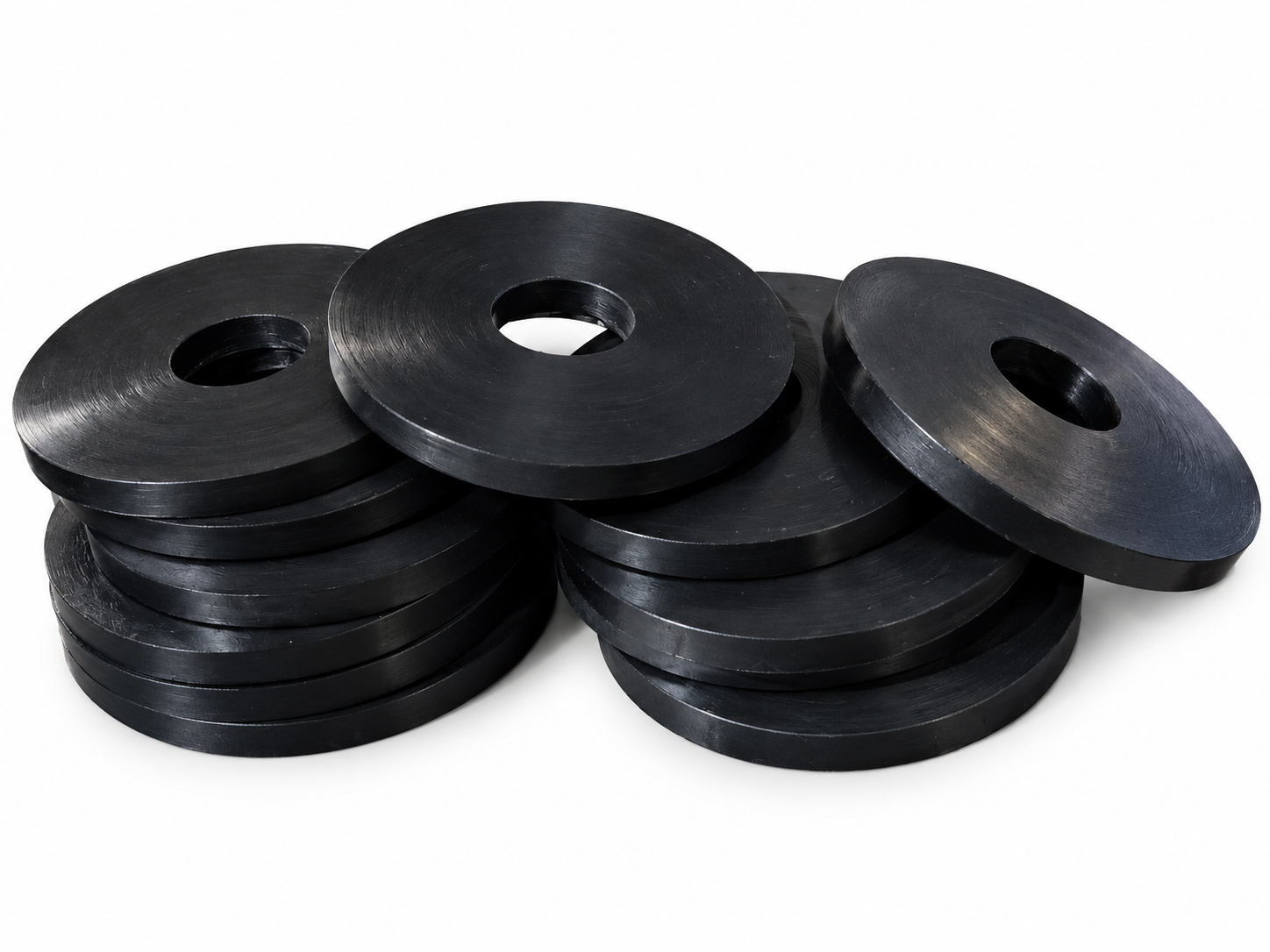 NBR Rubber Washers