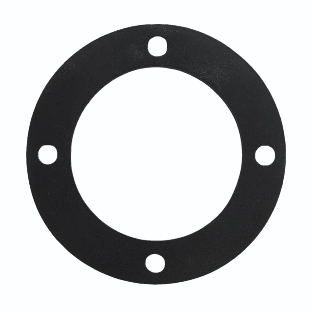 EPDM Rubber Round Gasket