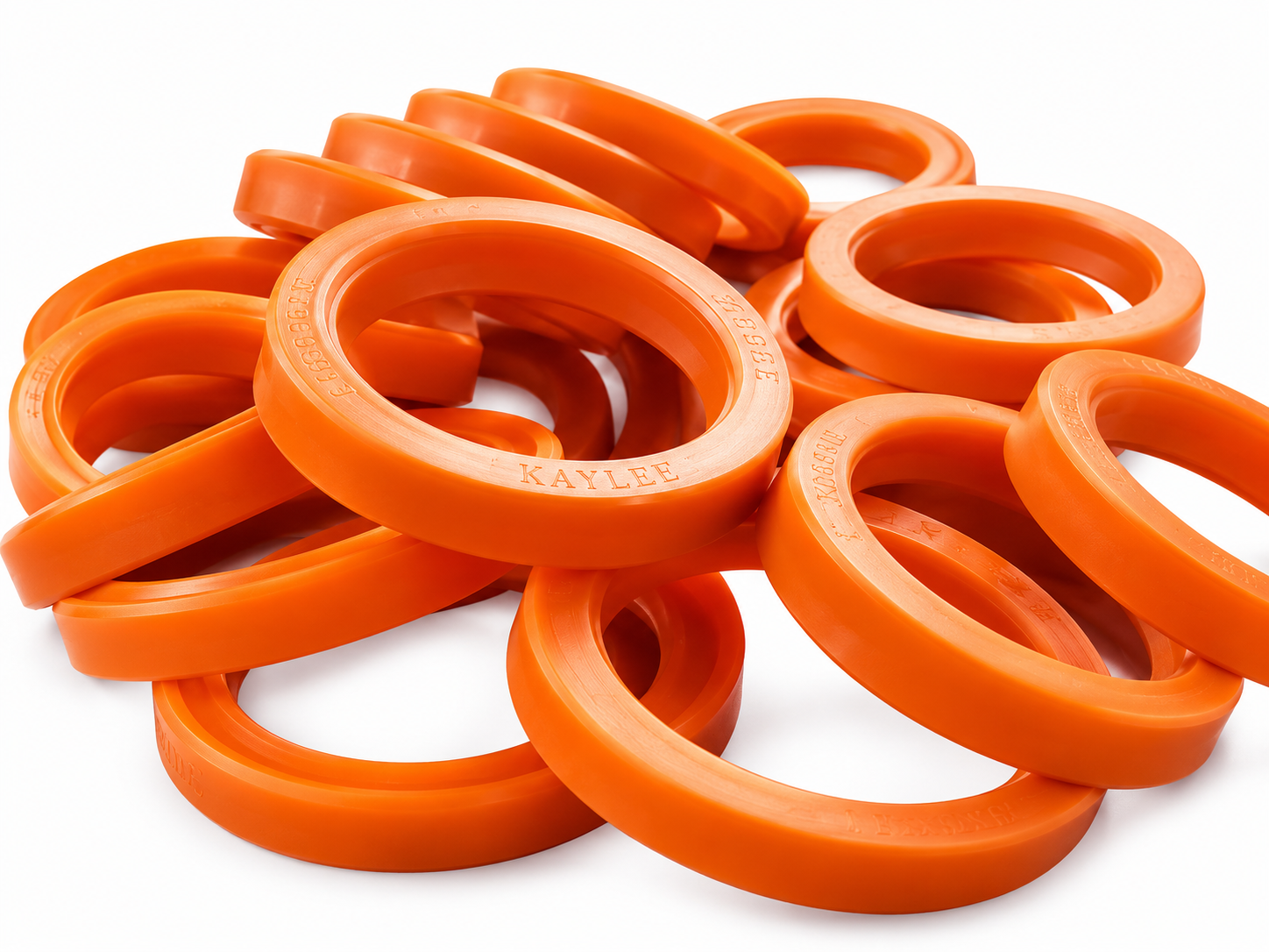 Polyurethane Rod Seal