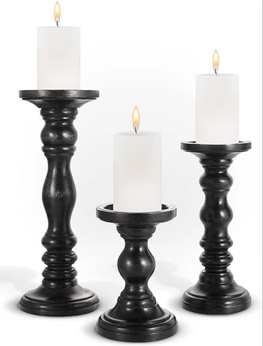Candle Holders