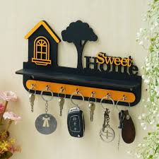 Decorative Key Holder