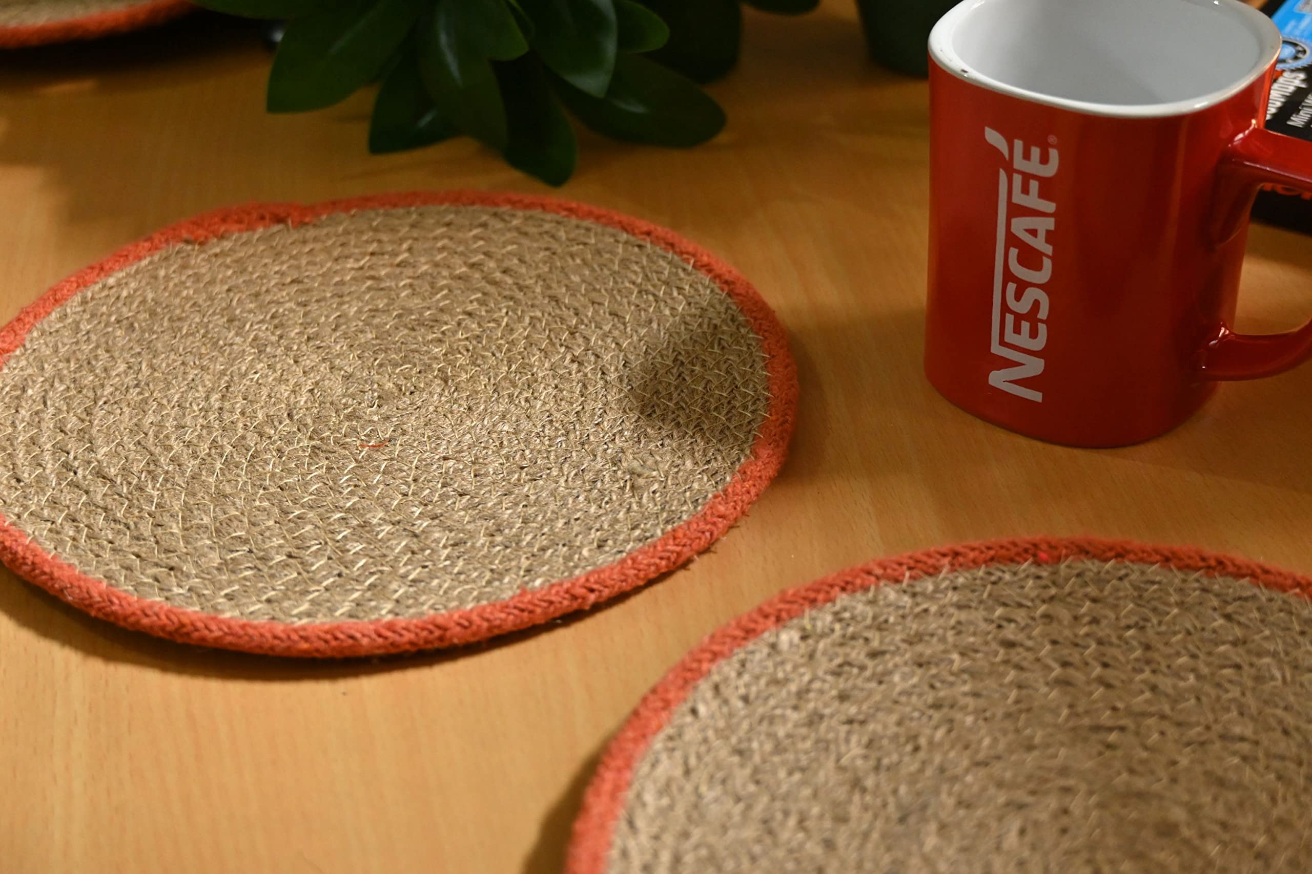 Non-Slip Dining Table Mat