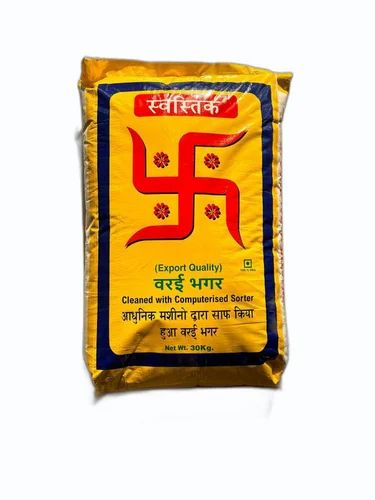 White Swastik Varai Bhagar, Packet