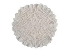 Handmade Cotton Table Cover