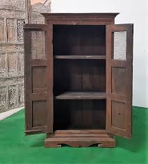 Wooden Cabinet 