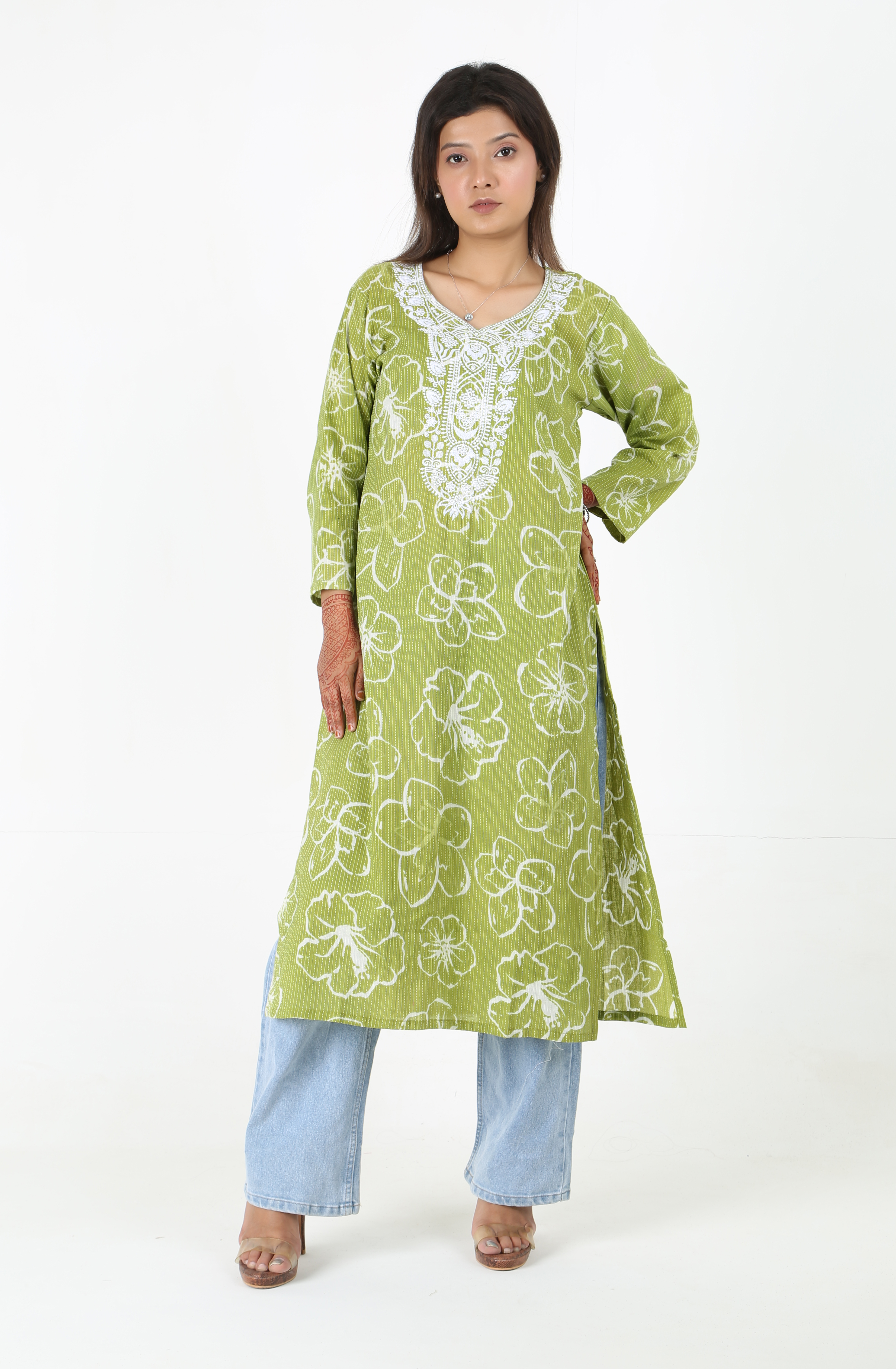 kurti