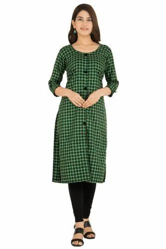 Pashmina Woolen Casual Wear Classic Kiku Winter Collection Kurti, Wash Care: Machine Wash