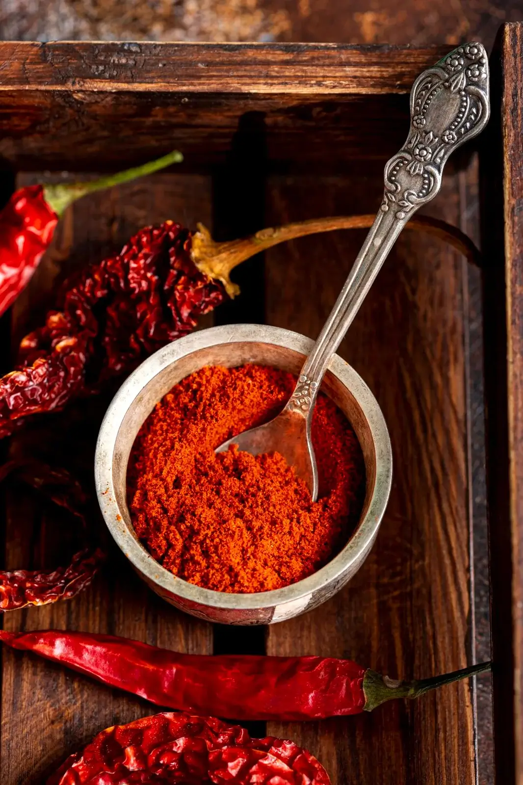 Cooking Spices and Masala