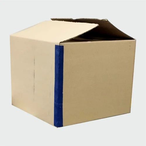 5 Ply Corrugated Packaging Box
