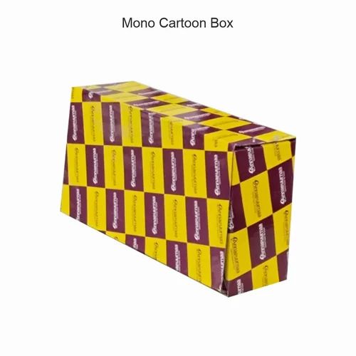 3 Ply Corrugated Box