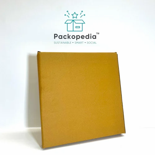 Top and Bottom Corrugation Box, 5 Ply, Weight Capacity: Upto 3 kg