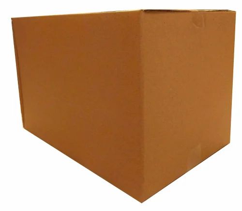 5 Ply Corrugated Box