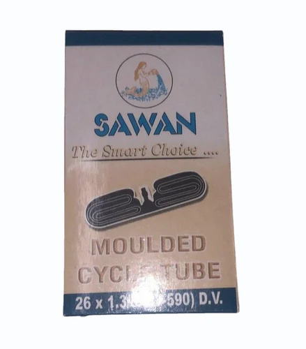 6.5 X 3.5 X 2 Inch Rectangle Tube Packaging Box