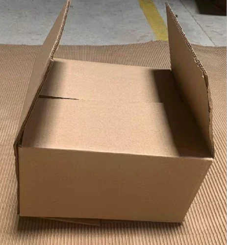 5 Ply Corrugated Packaging Box