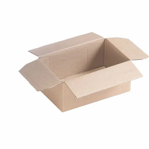 Craft Corrugated Box