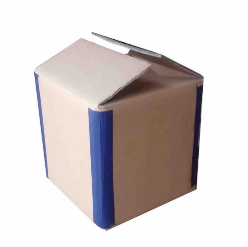 5 Ply Paper Cargo Corrugated Box