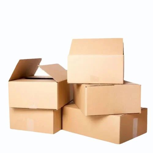 Customized Corrugated Box
