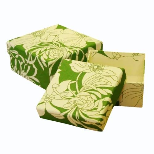Color Corrugated Box