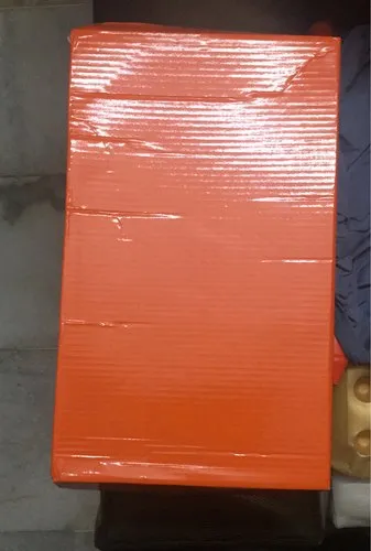 3 Ply Corrugated Box