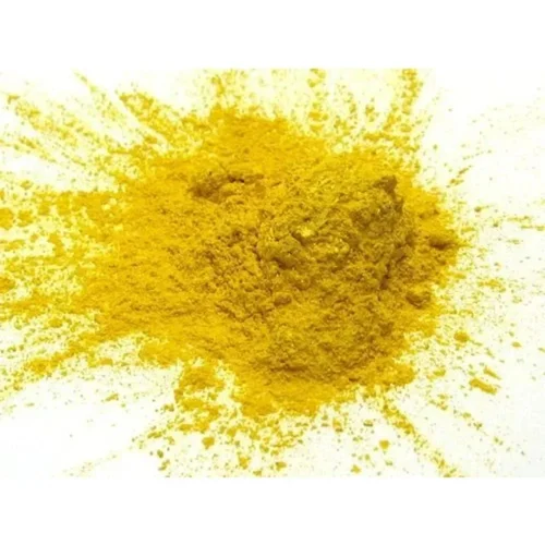 Acid Yellow 204