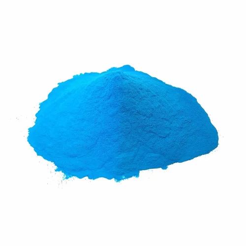 Acid Blue Dye