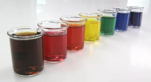 Strong Acid Dyes-Metal Complex Dyestuff, For Textile Industry