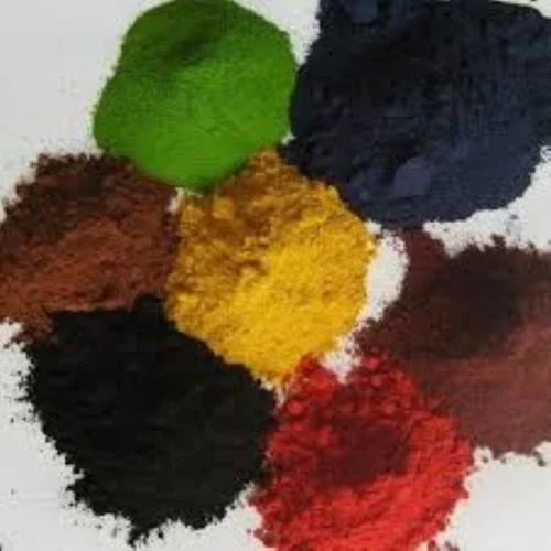 Industrial Acid Dyes Powder