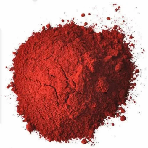 Red Acid 51