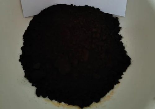 Acid Black Dye