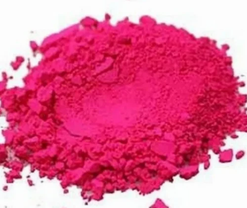 Acid Pink Color