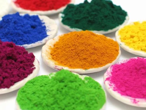 Acid Dyes Colour