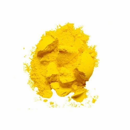 Acid Yellow 166